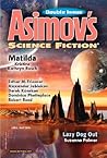 Asimov's Science ...