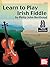 Learn to Play Irish Fiddle