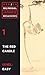 The Red Candle: A Bilingual Japanese Study Text (Reajer: Bilingual Japanese Readers Book 1)