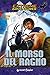 Il morso del ragno (Extreme Adventures #7)