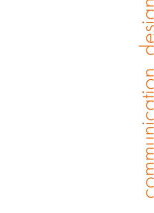 Communication design, czyli projektowanie komunikacji