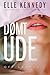 Dømt ude (Off-Campus, #3)