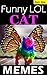 Memes: Funny LOL Cat Memes, Funny Felines, Cute Claws, Hilarious Hairballs!: I Can Has Memez Plz, Epic Super Pack (Parody)