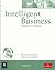 Intelligent Business Pre-Intermediate Teachers Book and Test Master CD-ROM Pack