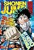 Weekly Shonen Jump Vol. 217...