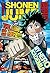 Weekly Shonen Jump Vol. 217: 3/28/2016