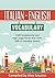 Italian - English Vocabulary: 5,300 fundamental and high usage words that cover 96% of everyday speech