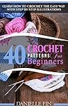 Crochet: 40 Croch...