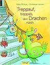 Treppauf, treppab, dem Drachen nach by Hilary McKay
