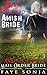 The Brave and Shunned Amish Bride (Mail Order Amish Brides, #1)