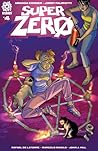 Super Zero #4