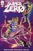 Super Zero #4
