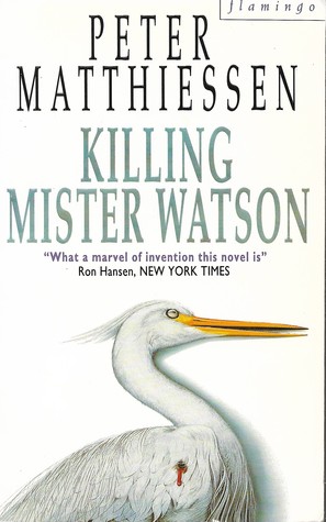 Killing Mister Watson