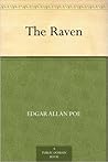 Book cover for The Raven