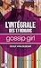 Intégrale Gossip Girl (French Edition)