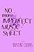 No More Imperfect Music Sheet (Dream Trilogy #3)