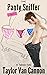 The Panty Sniffer: Part 5