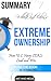 Extreme Ownership: How U.S. Navy SEALs Lead and Win | Summary