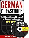 German Phrasebook...
