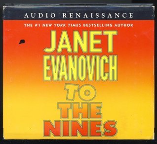 To the Nines [UNABRIDGED]