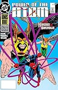 Power of the Atom (1988-1989) #4