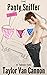 The Panty Sniffer: Part 6