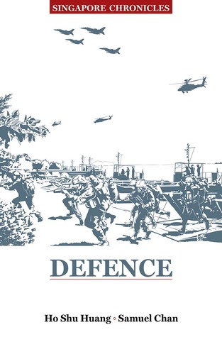 Defence (Singapore Chronicles)