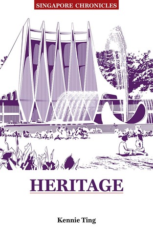 Heritage (Singapore Chronicles)