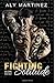Fighting Solitude (On the Ropes, #3)
