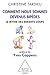 Comment nous sommes devenus bipèdes: Le mythe des enfants-loups (OJ.PREHIST.ARCH) (French Edition)