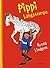Pippi Langstrømpe by Astrid Lindgren