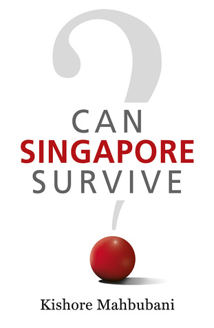 Can Singapore Survive? (Hardcover)