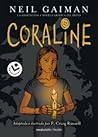 Coraline by P. Craig Russell