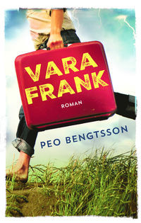 Vara Frank (Hardcover)