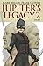 Jupiter's Legacy 2 #1 by Mark Millar