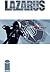 Lazarus #22 by Greg Rucka