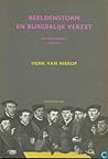 Beeldenstorm en Burgerlijk Verzet in Amsterdam 1566-1567