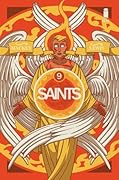 Saints #9