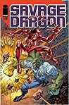 Savage Dragon #216