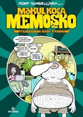 Makul Koca Memoşko - Yenilginin Kısa Tarihi