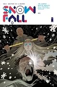 Snowfall #5