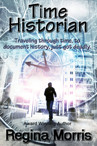 Time Historian