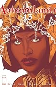 The Autumnlands #13