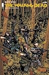 The Walking Dead #155 by Robert Kirkman