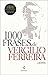 1000 Frases de Vergílio Ferreira by Luís Naves