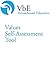 Values-based Education Self-Assessment Tool