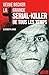 La plus grande serial-killer de tous les temps: Veuve Becker (French Edition)