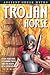 The Trojan Horse (Graphic Greek Myths and Legends)