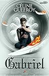 Gabriel by Céline Guffroy