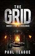 The Grid 2: Quest for Vengeance